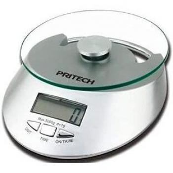 Báscula digital para Cocina de Acero Inoxidable, Balanza de Alimentos Multifuncional, Peso de Cocina 5kg / 11 lbs