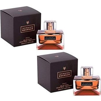 Perfume Hombre David Beckham Intimately - Eau de Toilette 30 ml