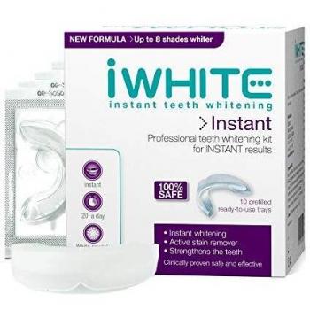 iwhite Instant dientes aufhellungs Kit de