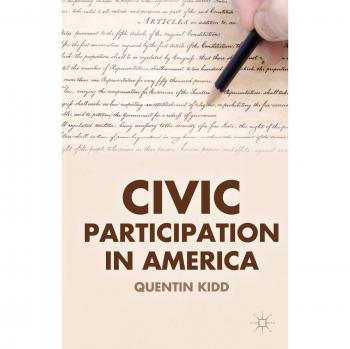 Civic Participation in America