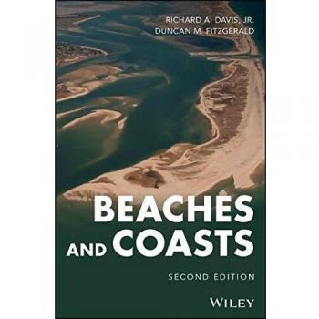 Coastal Ecosystems: A Comprehensive Guide to Beaches and Coasts