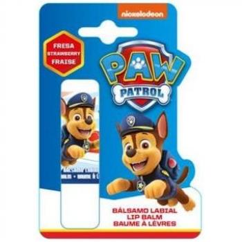 Nickelodeon Paw Patrol Strawberry Flavour Lip Balm 4 g