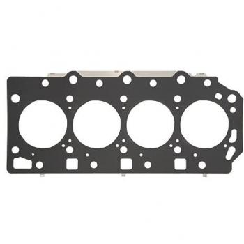 Junta de culata ELRING 800.590 - Junta de culata, marca Elring, número de referencia 800.590, diseñada para sellar la unión entre el bloque del motor y la culata, fabricada con materiales