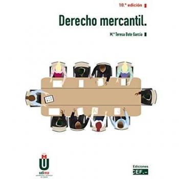 Derecho mercantil