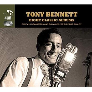 Eight Classic Albums