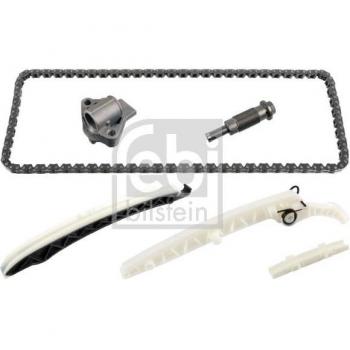 Kit de cadena de distribución FEBI BILSTEIN 174894 (conjunto de control de válvulas, incluye cadena y elementos)