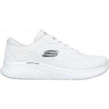 Zapatilla Skechers Skech Lite Pro Mujer WBK