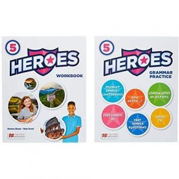 HEROES 5 Ab Pk
