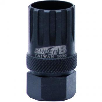 SUPER-B Desmontaje R.Libera Cass.Campagnol