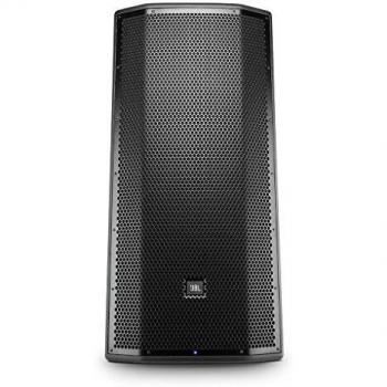 JBL PRX835W - Altavoz Amplificado de 3 Vías, 38 cm, 1500W
