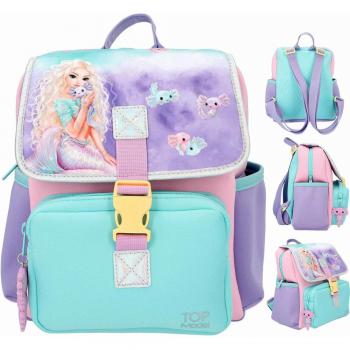 TOP MODEL - MINI MOCHILA MERMAID