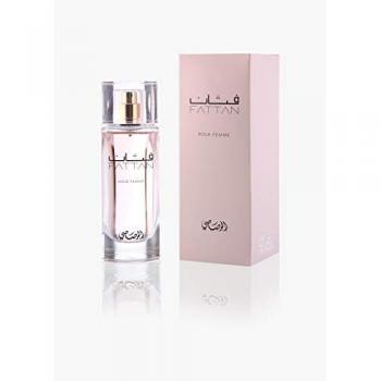 Rasasi Fattan Pour Femme Eau de Parfum 50 ml for Women