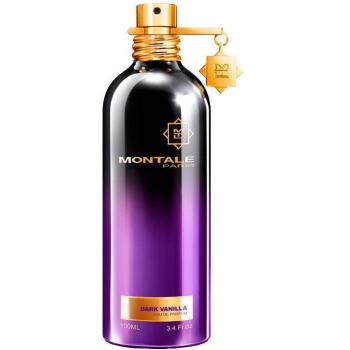 Montale Dark Vanilla Eau De Parfum Spray 100ml