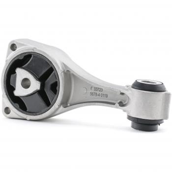 Soporte de motor FEBI BILSTEIN 33723 para RENAULT Laguna