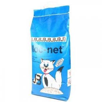 Arena de Sepiolita LLoc-Net de Alta Absorción - 5 KG