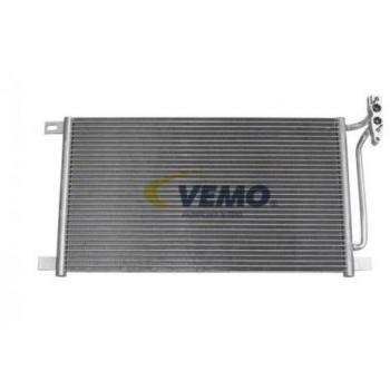 Condensador de aire acondicionado VEMO V20-62-1017 para BMW 64538377648 - Calidad Original