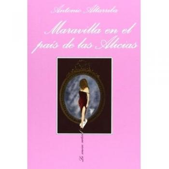 Maravilla en el país de las Alicias