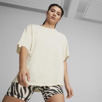 Camiseta de mujer Animal Remix Boyfriend Puma