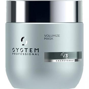 System Professional Volumize Mask V3 200ml