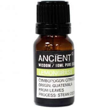 Aceite Esencial de Hierbaluisa 10ml
