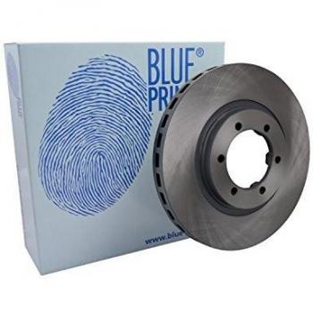 Blue Print ADG04367 brake disc