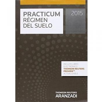 Practicum Régimen del Suelo 2015