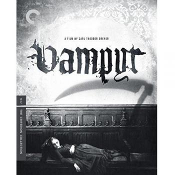 Vampyr [Criterion Collection] [Blu-ray]