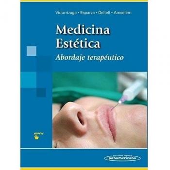 Medicina Estética: Abordaje terapéutico