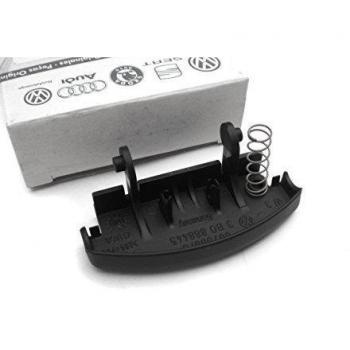 Original Volkswagen Juego de reparación botón de Apoyabrazos para modelos