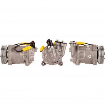 Compresor de aire acondicionado LUCAS ACP546