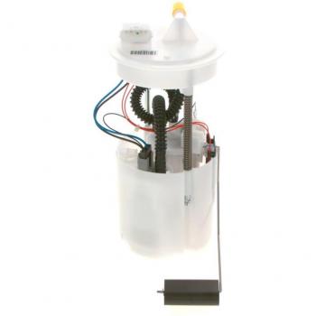 Bomba de combustible BOSCH 0 580 314 063 - Unidad de alimentación de combustible, alta eficiencia, durabilidad prolongada, diseño compacto, compatible con múltiples modelos de vehículos