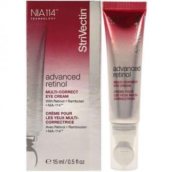 Strivectin Advanced Retinol Multi-Correct Eye Cream 15ml