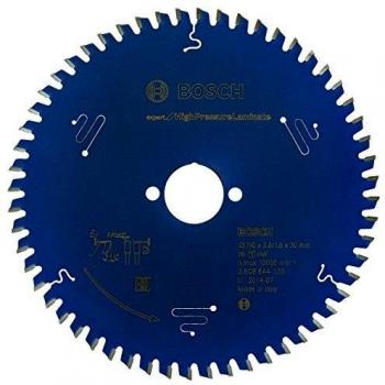 BOSCH 2608644135 - Disco de sierra circular CSB Expert HighPressureLamin.: 190x30x56D