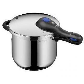 Olla Rápida Perfect Plus 6,5L con Inserto