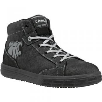 Botas de Seguridad Deportivas Lion S3 SRC Talla 35