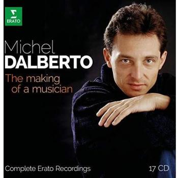 The Making of a Musician - Complete Erato Recordings