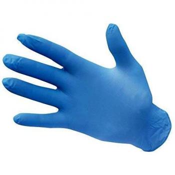 Portwest A925 – Les guantes en nitrilo disposabable