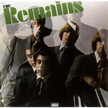 Remains Bonus Tracks Deluxe Edition VINYL