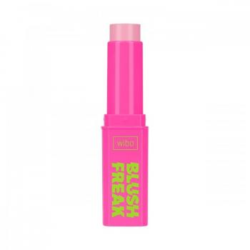 Colorete en Stick Blush Freak - Wibo - 2
