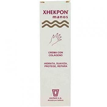 Vectem Xhekpon Hand Cream 40 ml