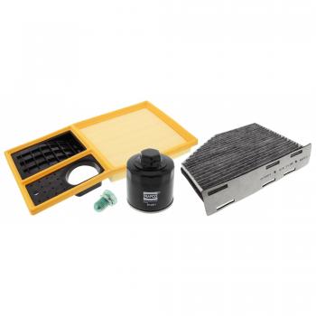 Mapco 68830 Juego de filtros