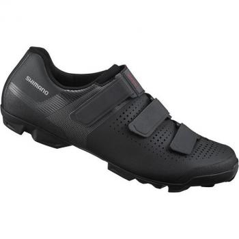 Zapatillas Shimano MTB XC1 Negro Hombre