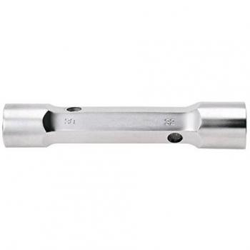 Bahco 27M-14-15 - Llave De Tubo 2 Bocas 14-15 Mm
