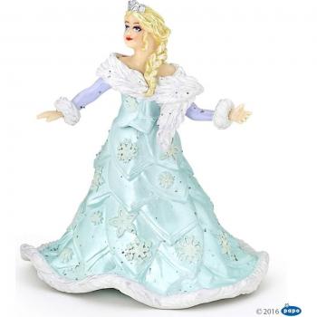 Enchanted World Ice Queen Figurine - Papo, Multi-Colour, Ages 3+
