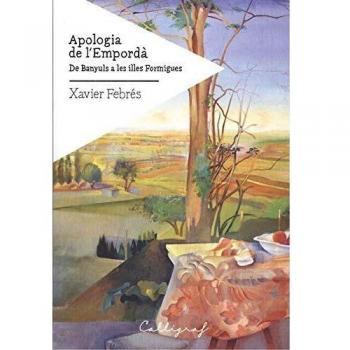 Apologia De L'empordà: De Banyuls a les illes Formigues: 36