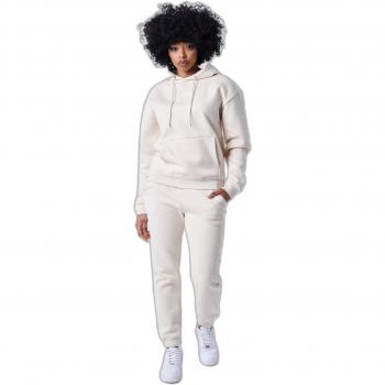 Project X Paris Women's Sweatshirt F222138 Ivory L