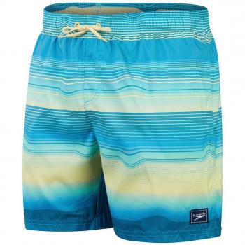 Bañador de hombre Speedo Placement Leisure 16' Watershort
