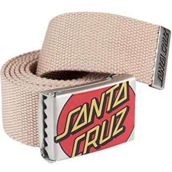Santa Cruz Cinturón de punto de cultivo - Arena