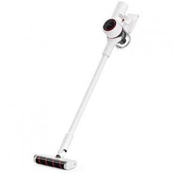 Dreame V10 Mistral Plus Aspirador sin Cables, 450 W, Blanco