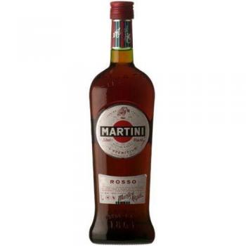 Martini Rosso Vermouth 1.5L